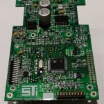 PCB surface mount Tested