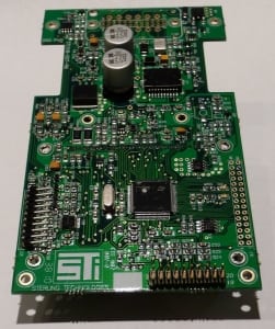 PCB surface mount Tested