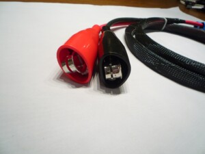 Battery Cables