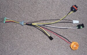 Cable Assemblies