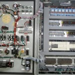 Control Panels Logic Box